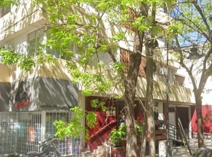 Departamento · 37m² · 2 Ambientes