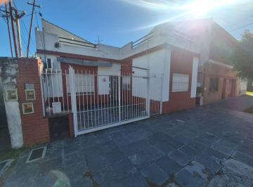 Casa de 4 ambientes, Tres de Febrero · Casa 4 Ambientes Villa Bosch