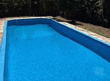 Casa · 124m² · 4 Ambientes · 4 Cocheras · Venta Casa 4 Ambientes con Pileta. Taller y Quincho,. Permuta/financia