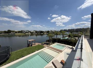 Casa · 600m² · 10 Ambientes · 4 Cocheras · Casa Venta Nordelta