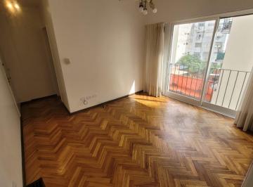 Departamento · 40m² · 2 Ambientes · Departamento en Belgrano