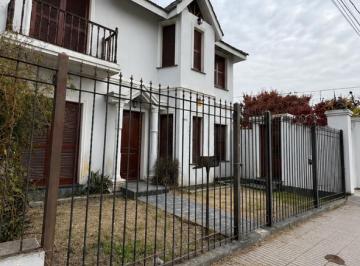 Casa de 10 ambientes, Río Cuarto · Casa Zona Oeste Moreno