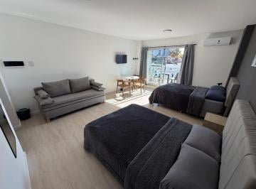 Departamento de 1 ambiente, Villa Crespo · Monoambiente - Full Amenities - Villa Crespo