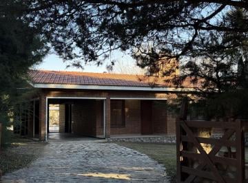 Foto · Casa en Alquiler en Arroyo de Los Patos