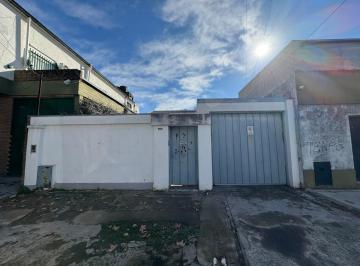 Terreno · 115m² · Venta Terreno con Dos Casas Ramos Mejia