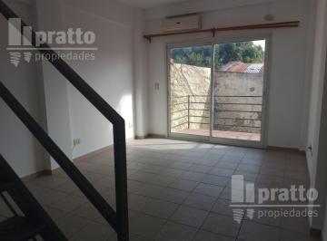 Departamento · 50m² · 2 Ambientes · 1 Cochera · Departamento Tipo Duplex