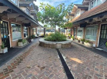 Local comercial de 2 ambientes, San Isidro · Galeria del Golf Local en Alquiler Planta Baja
