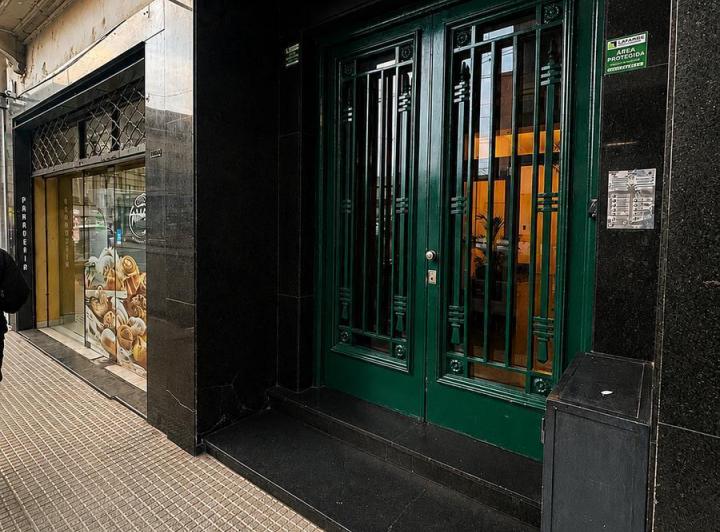 Departamento · 60m² · 4 Ambientes