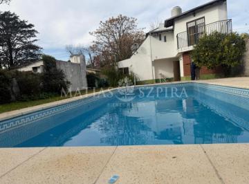 Casa · 120m² · 4 Ambientes · Casa en Venta en Ituzaingó