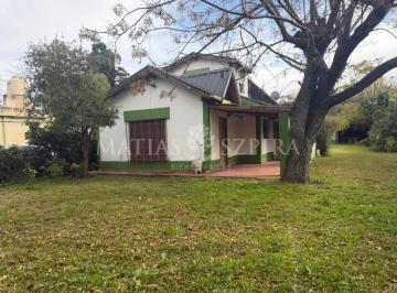 Casa · 120m² · 4 Ambientes · Casa en Venta en Ituzaingó