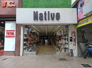 GIG-GIG-5260_2 · Propiedad Suspendida Local. | Av Rivadavia Al 200