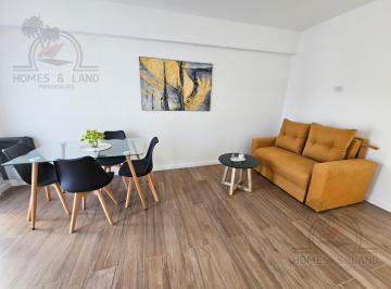 Departamento · 39m² · 2 Ambientes · Departamento en Centro