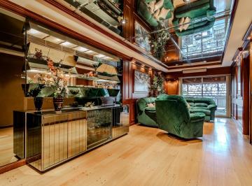 Departamento · 109m² · 4 Ambientes · 1 Cochera · 4 Ambientes con Dependencia, Cochera y 2 Bauleras en Villa Urquiza