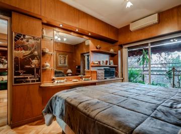 Departamento · 109m² · 4 Ambientes · 1 Cochera · 4 Ambientes con Dependencia, Cochera y 2 Bauleras en Villa Urquiza