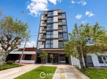 Departamento · 47m² · 2 Ambientes · 1 Cochera · Venta - a Estrenar Departamento 2 Ambientes C/cochera - San José