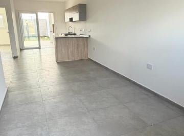 Foto · Docta Av 2 Duplex en Planta Baja