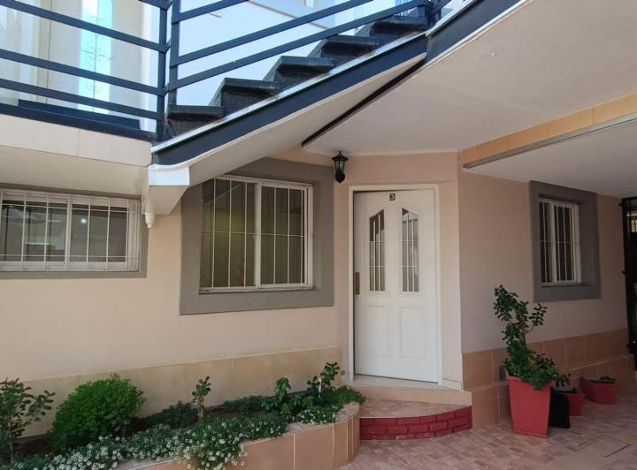 Departamento · 40m² · 2 Ambientes