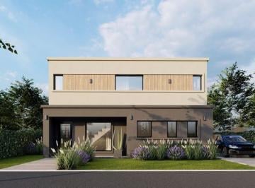 Casa · 149m² · 5 Ambientes · Casa en Venta en Santa Sofía, Pilar del Este, Pilar