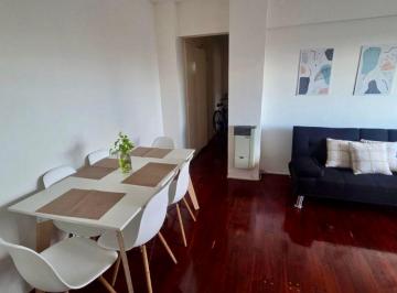 Departamento de 3 ambientes, Núñez · Departamento en Venta de 3 Ambientes Reciclado y Muy Luminoso en Lomas de Núñez