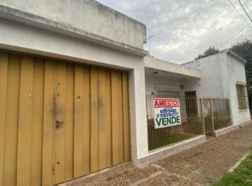 Casa de 3 ambientes, Quilmes · Casa Venta Barrio Parque