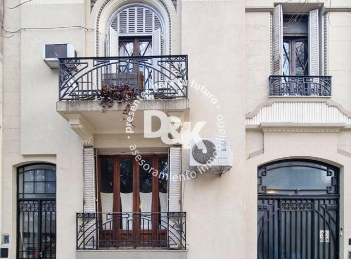 PH · 138m² · 6 Ambientes