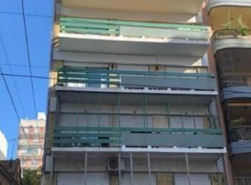 Departamento · 49m² · 3 Ambientes · Venta Departamento 3 Ambientes con Balcon en La Mejor Zona de Villa Urquiza