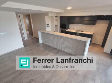 PH · 136m² · 6 Ambientes · 2 Cocheras · Departamento Cuádruplex Costas de Manantiales