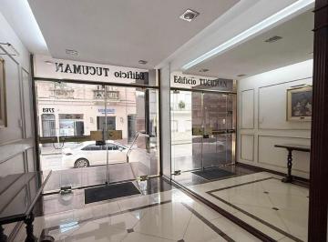 Departamento · 198m² · 6 Ambientes · 1 Cochera · Piso Exclusivo C/cochera en Pleno Centro