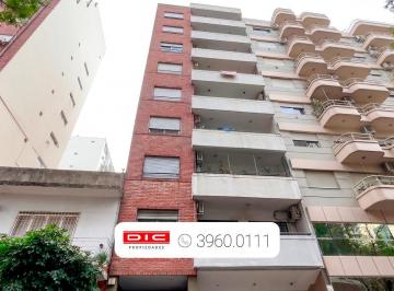Departamento · 62m² · 3 Ambientes · 1 Cochera · Departamento 3 Ambientes Venta - Nuñez