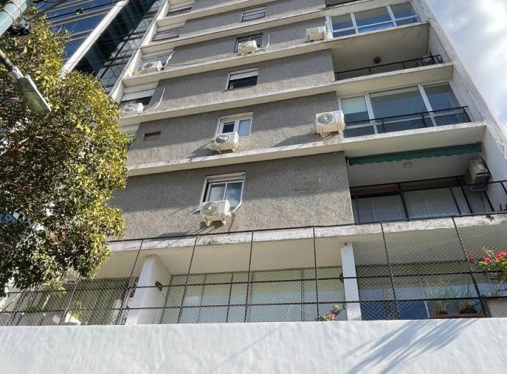 Departamento · 120m² · 5 Ambientes