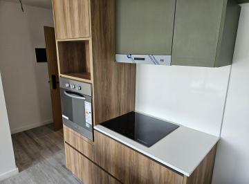 Departamento · 45m² · 2 Ambientes · A Estrenar! - 2 Ambientes en Altos de Paroissien