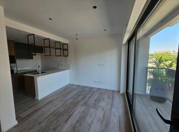 Departamento · 45m² · 2 Ambientes · Alquiler - 2 Ambientes a Estrenar en Altos de Paroissien