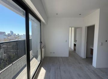 Departamento · 45m² · 2 Ambientes · A Estrenar - 2 Ambientes en Altos de Paroissien