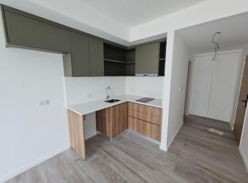 Departamento · 28m² · 1 Ambiente · A Estrenar - Monoambiente en Altos de Paroissien