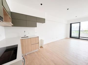 Departamento · 33m² · 1 Ambiente · Monoambiente en Altos de Vidal - Piso 7