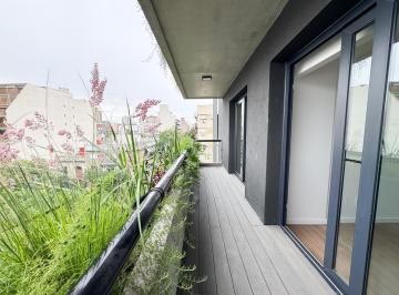 Departamento · 42m² · 2 Ambientes · 2 Ambientes en Altos de Vidal - a Estrenar