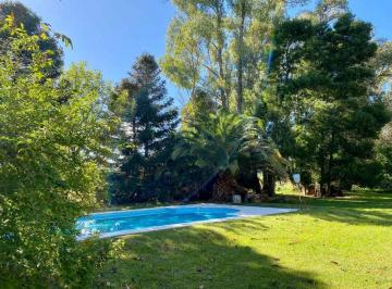 Campo · 200ha · Venta de Campo Productivo en Veronica 15 Ha
