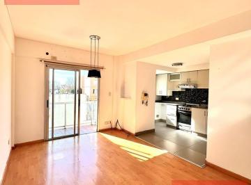Departamento · 29m² · 1 Ambiente · Mono Ambiente