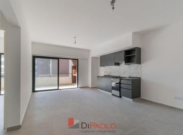 Departamento · 44m² · 2 Ambientes · 1 Cochera · Venta Departamento 2 Ambientes a Estrenar Full Amenities en Villa Santos Tesei
