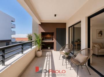Departamento · 49m² · 2 Ambientes · 1 Cochera · Venta Departamento 2 Ambientes a Estrenar Full Amenities en Villa Santos Tesei