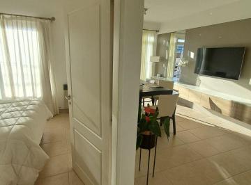 Departamento de 2 ambientes, Puerto Madryn · Departamento de 2 Ambientes con 2 Balcones y Cochera. a m del Mar