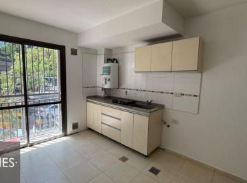 Departamento de 2 ambientes, Ciudad de Mendoza · Departamento en Alquiler en 4.ª Sección Área Fundacional