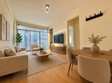 Departamento · 37m² · 2 Ambientes · Venta Departamento 2 Ambientes Chacarita - Full Amenities - Piso Alto Dorrego y Corrientes