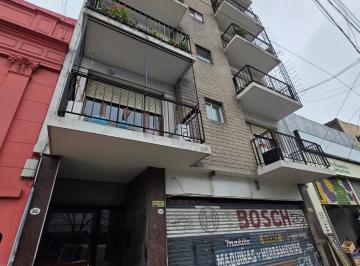 Departamento · 71m² · 3 Ambientes · 1 Cochera · Departamento de Tres Ambientes en Venta en Villa Crespo