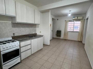 Departamento · 32m² · 2 Ambientes · Departamento en Alquiler