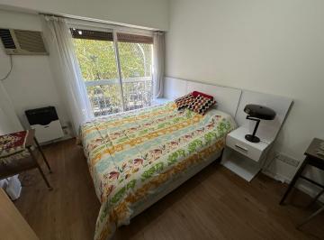 Departamento · 23m² · 1 Ambiente · Departamento Monoambiente - Colegiales - Alquiler Temporal