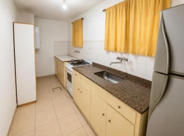 Departamento · 48m² · 2 Ambientes · Departamento en Venta Sobre Colon, Barrio Alberdi