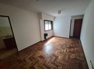 Departamento · 27m² · Departamento 1 Ambiente Al Lateral - La Perla