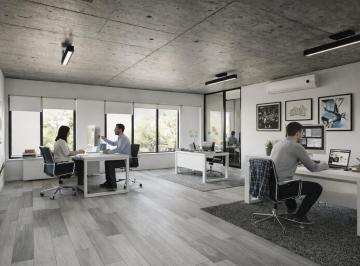 Oficina comercial · 25m² · 1 Ambiente · Oficina en Fisherton