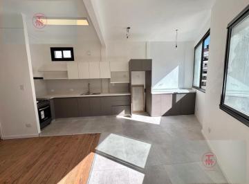 Departamento · 44m² · 2 Ambientes · Departamento Venta Villa Crespo